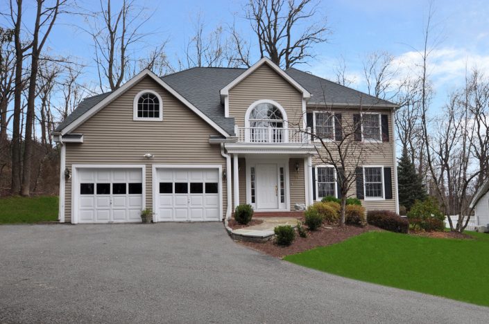 11 Barnum Place