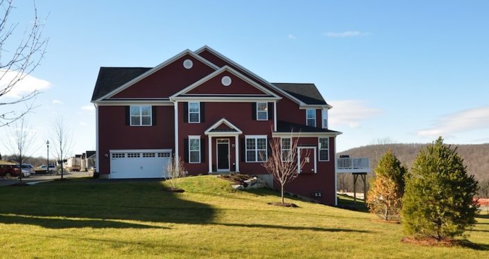 19 Humber Hill Exterior Front
