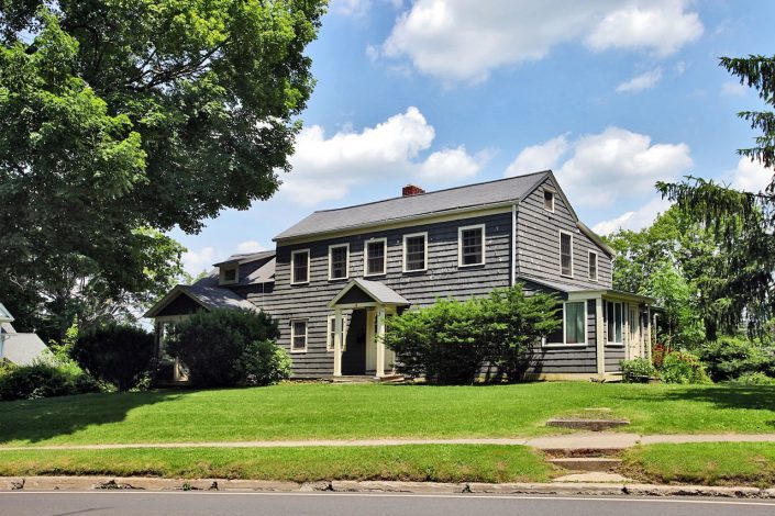 Wonderful 2-family duplex