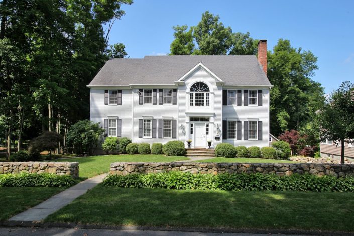 1-Front elevation