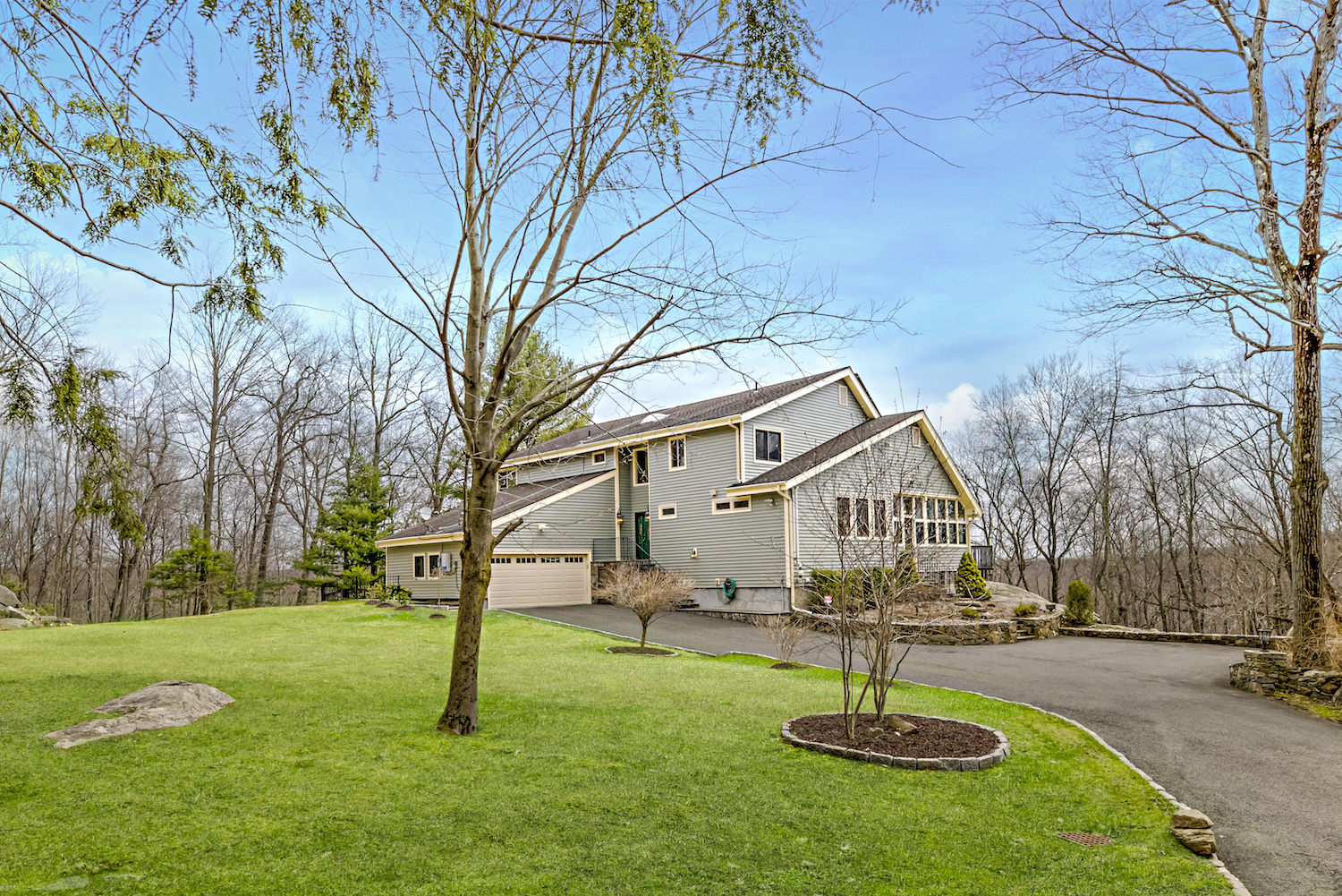 NEW LISTING 21 Bayberry Hill Road, Ridgefield CT Ridgefield CT Real