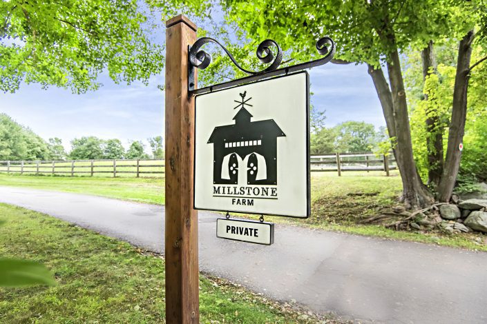 Millstone Farm