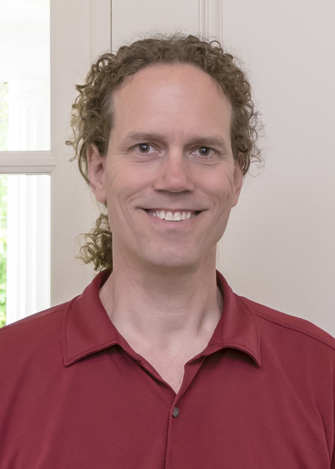 Jay Graygor