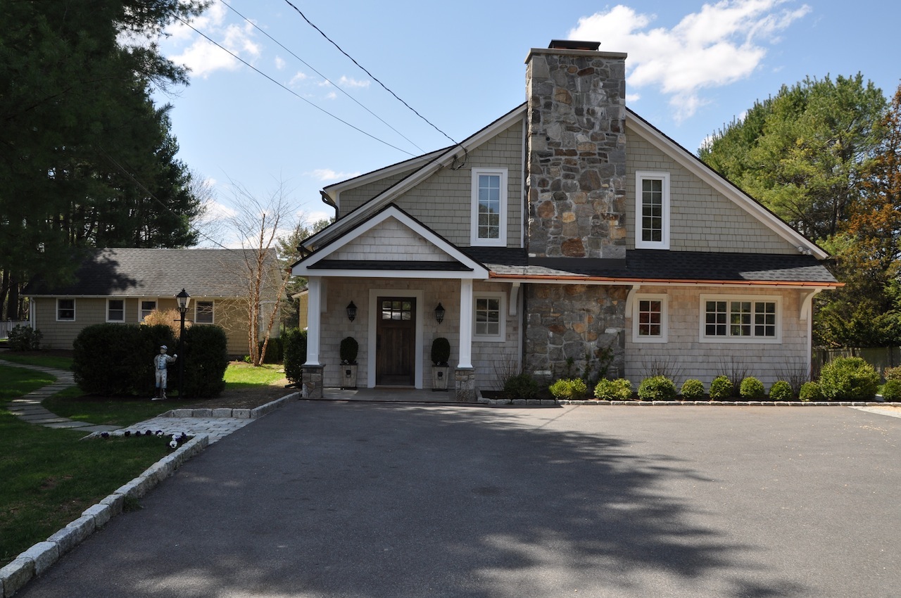 43 Briar Ridge Road, Ridgefield Ridgefield CT Real Estate Guide