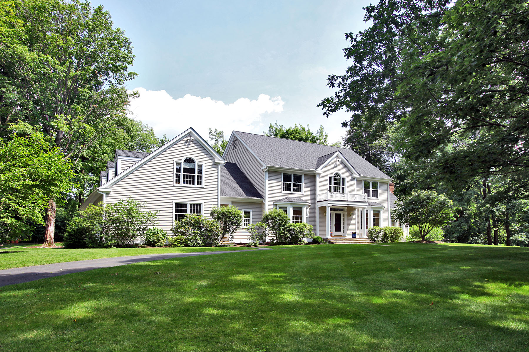 39 clearview drive ridgefield ct