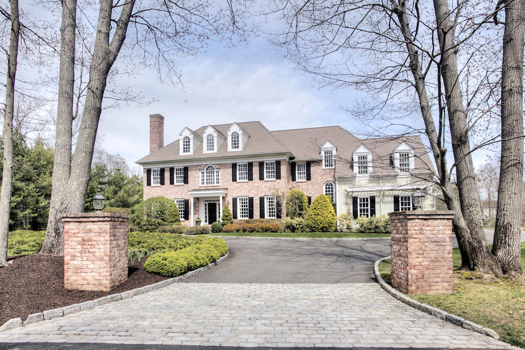 4 Spectacle Lane, Ridgefield Ridgefield CT Real Estate Guide
