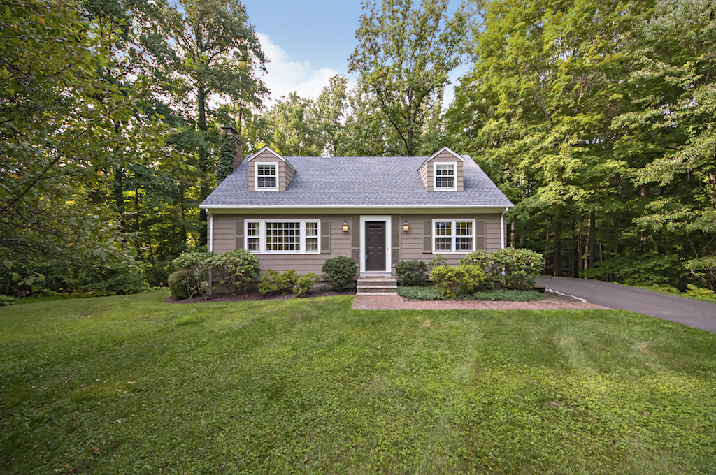23 Partridge Drive, Ridgefield Karla Murtaugh Realtor in Ridgefield CT