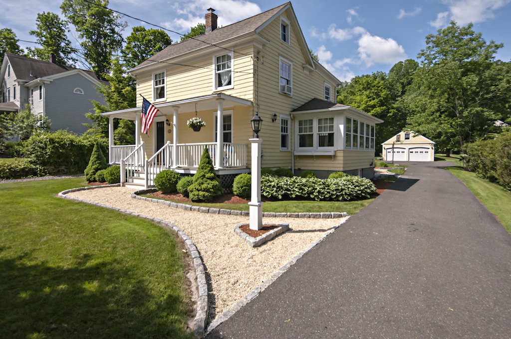 103 New Street, Ridgefield Karla Murtaugh Realtor in Ridgefield CT
