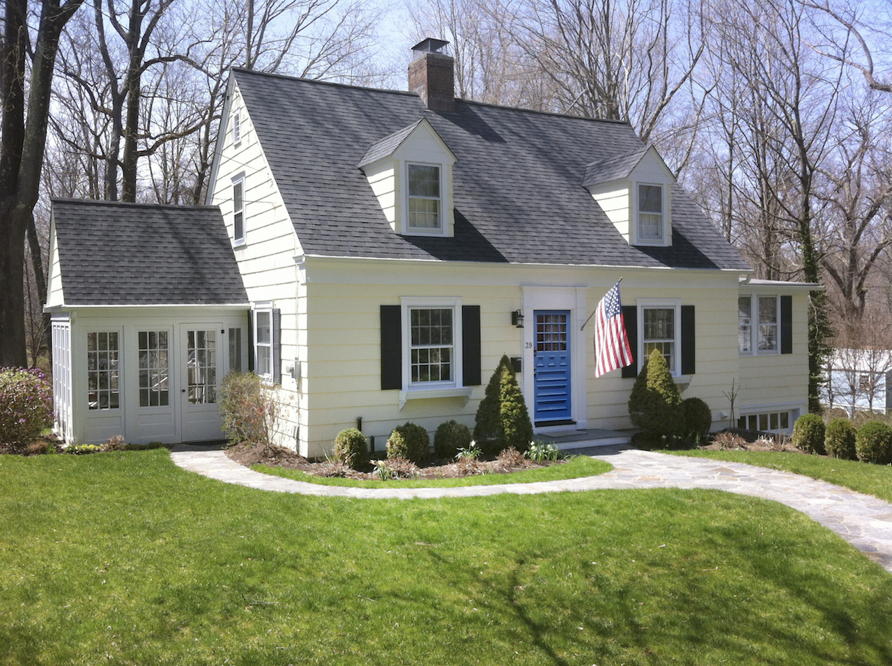 39 New Street, Ridgefield Karla Murtaugh Realtor in Ridgefield CT