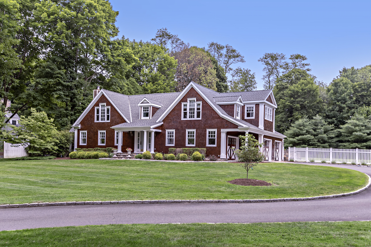 336 Wilton Road West, Ridgefield Karla Murtaugh Realtor in Ridgefield CT