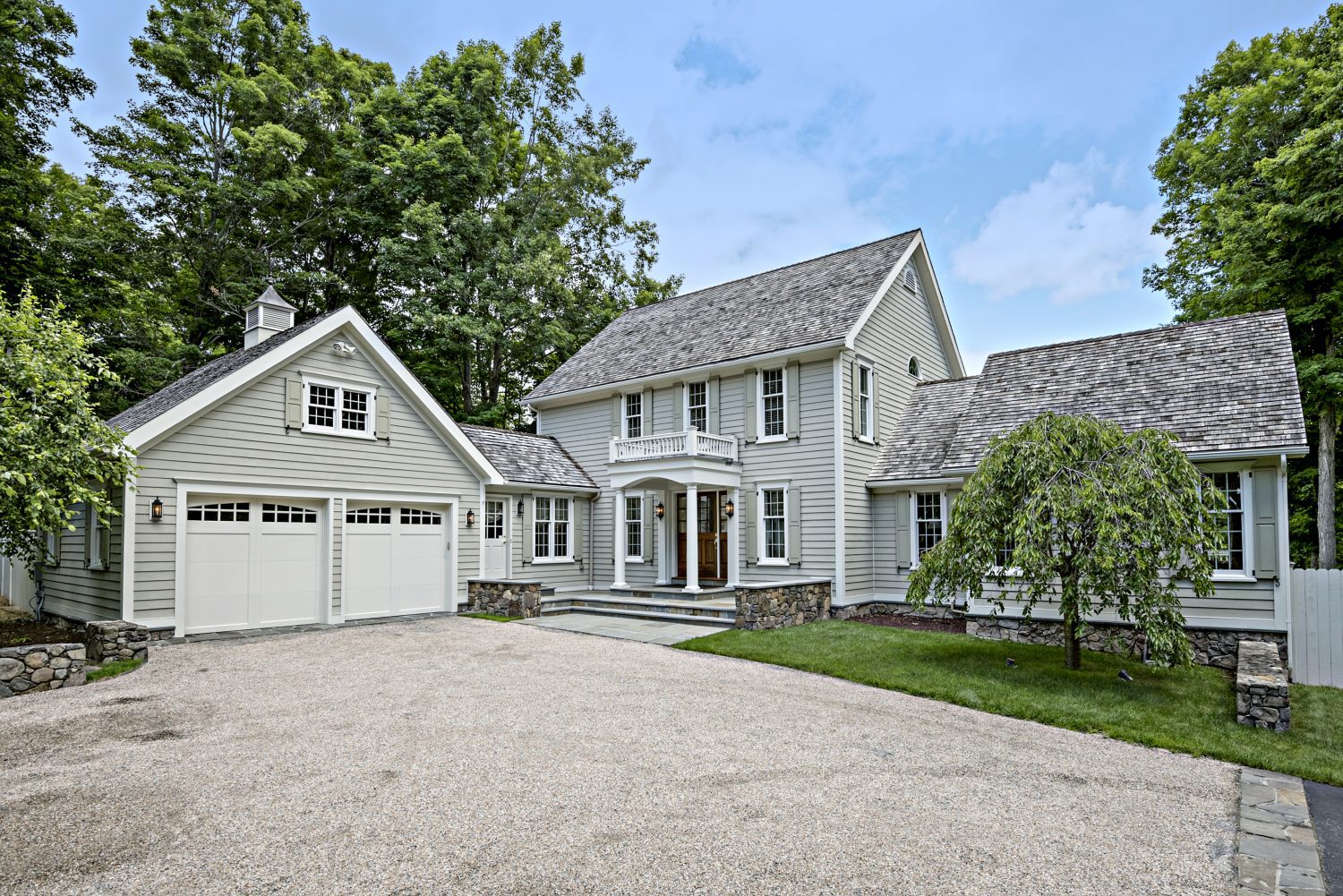 9 Oscaleta Road, South Salem Karla Murtaugh Realtor in Ridgefield CT