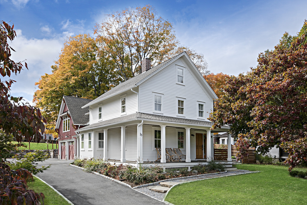 15 Ramapoo Road, Ridgefield Ridgefield CT Real Estate Guide