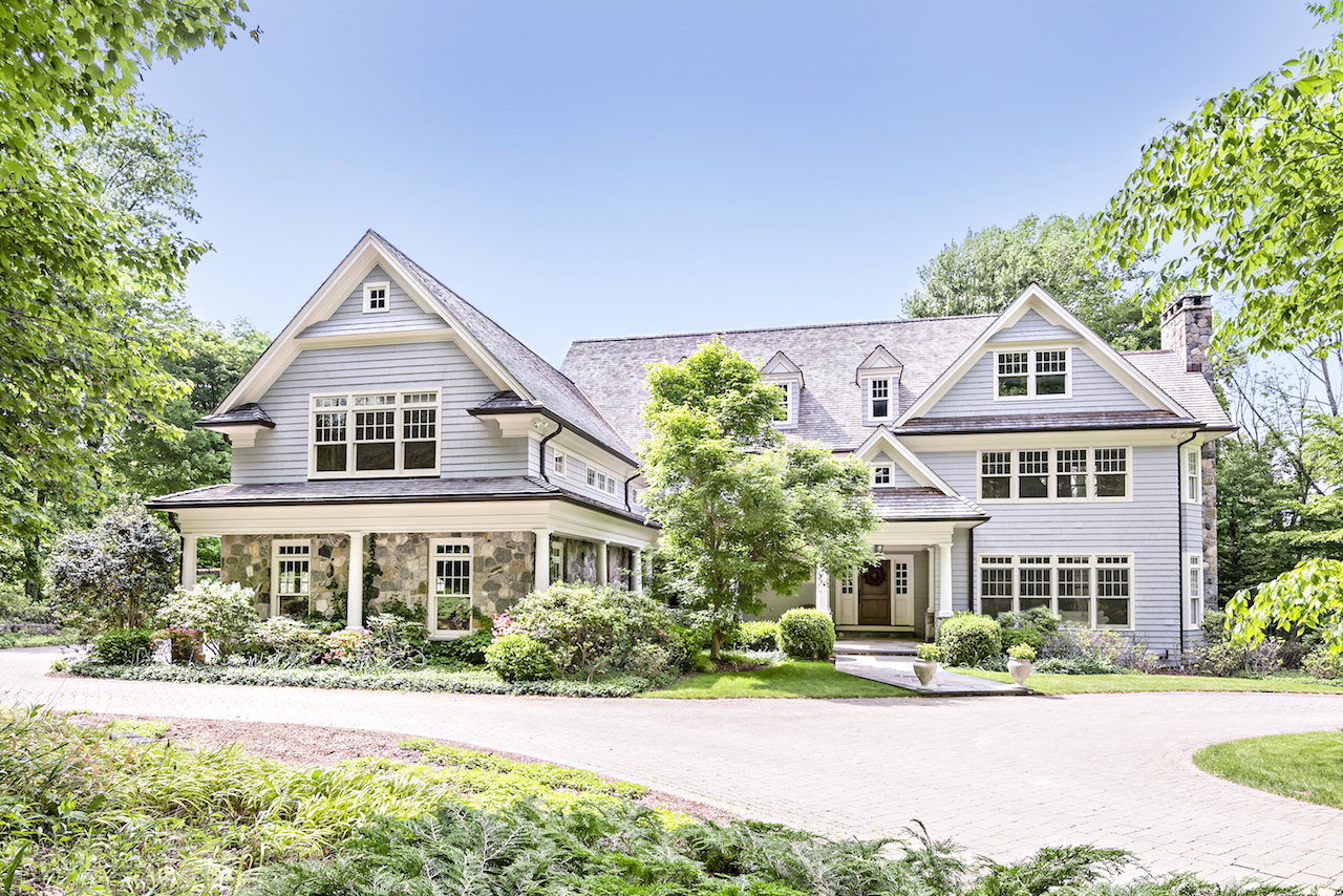 358 West Lane, Ridgefield Ridgefield CT Real Estate Guide
