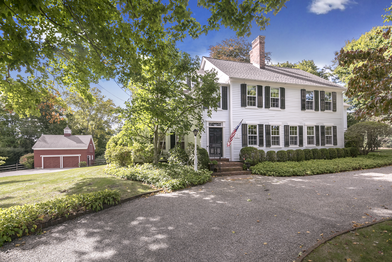 15 High Ridge Ave, Ridgefield Ridgefield CT Real Estate Guide