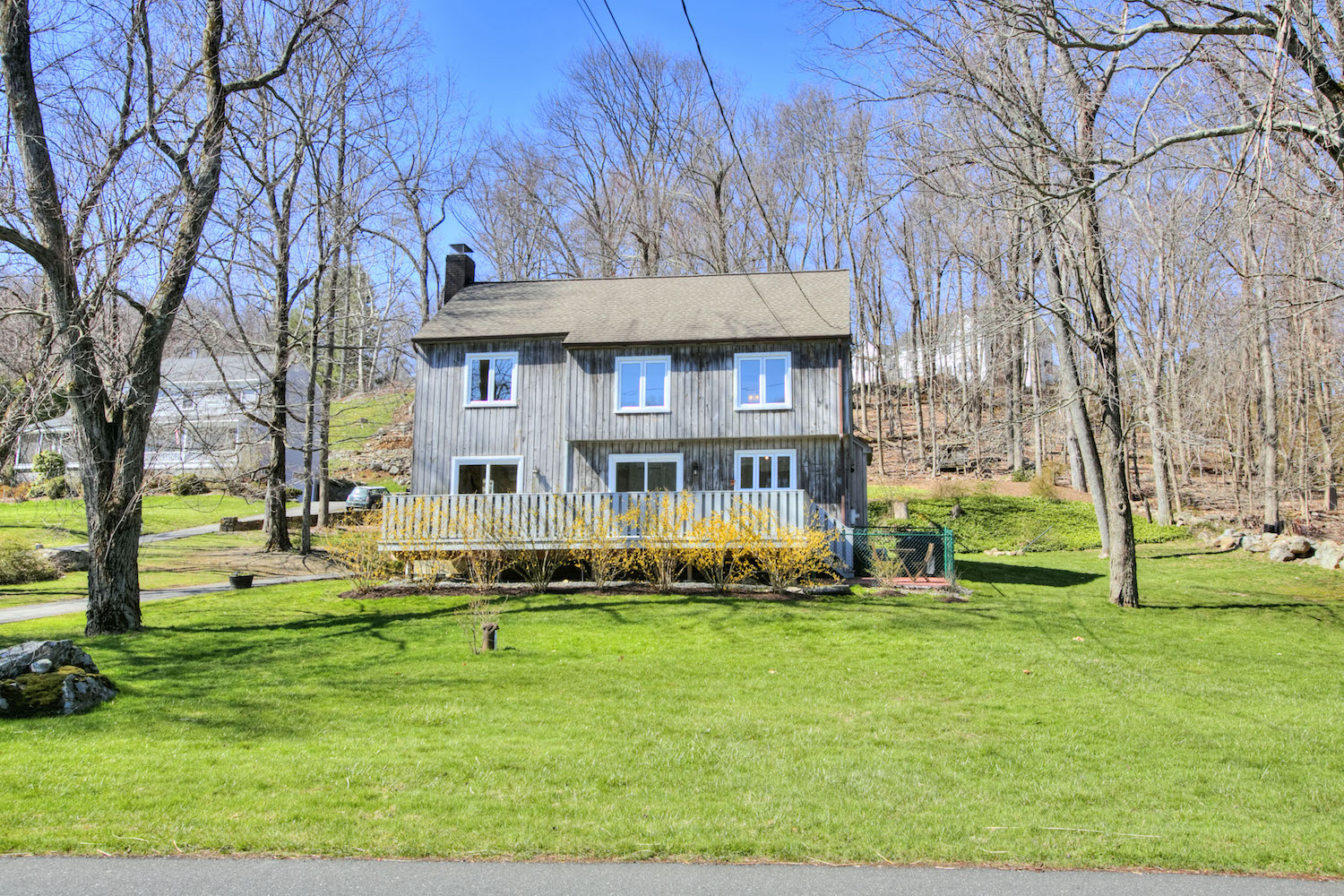 283 Mamanasco Road, Ridgefield Karla Murtaugh Realtor in Ridgefield CT