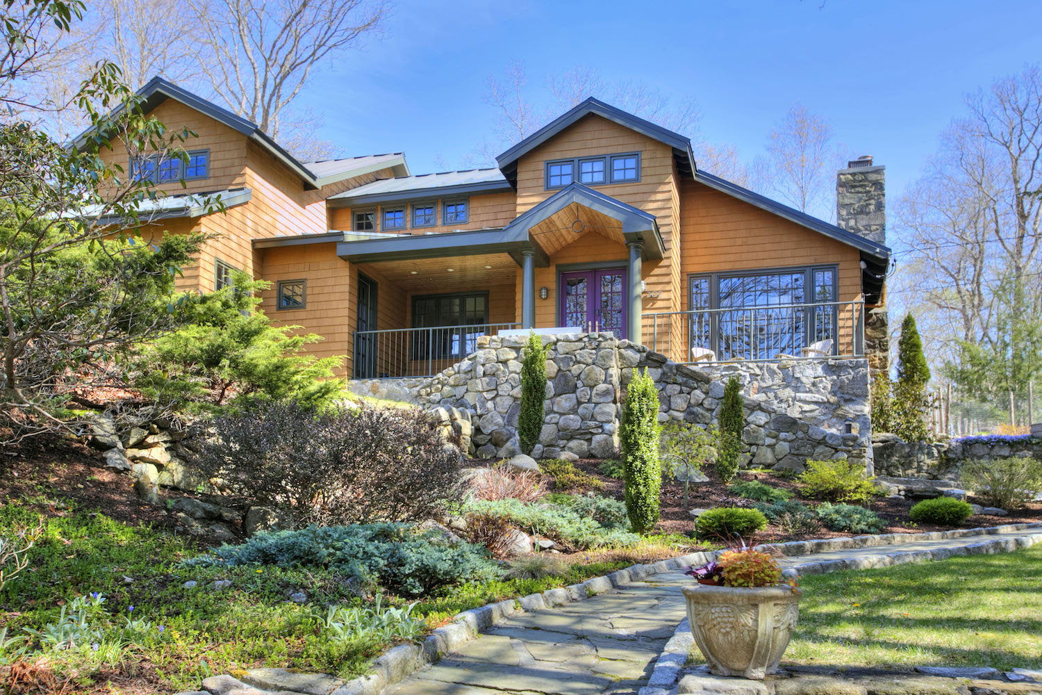 302 Old Branchville Road, Ridgefield Karla Murtaugh Realtor in