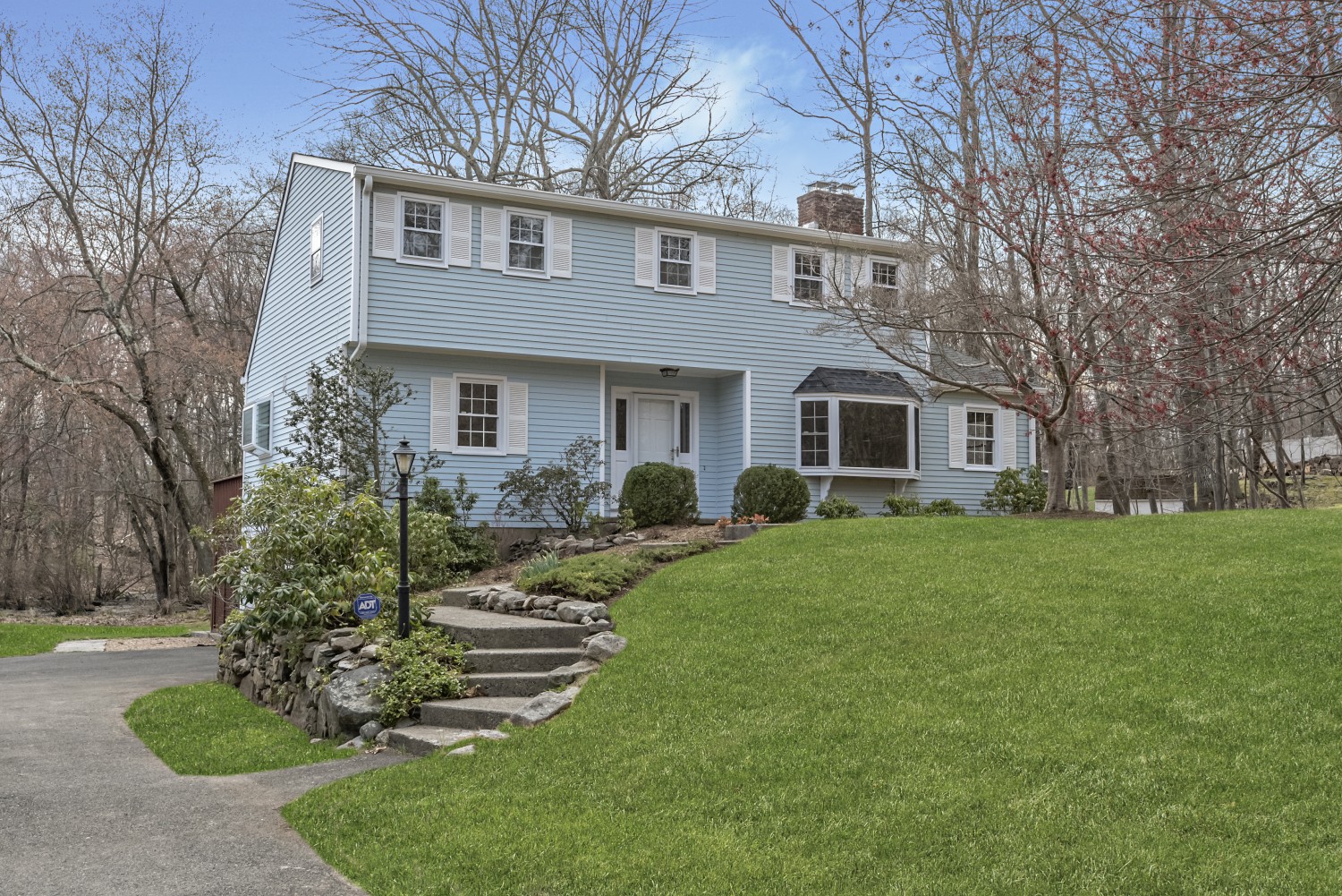 45 Walnut Hill Road, Ridgefield Karla Murtaugh Realtor in Ridgefield CT