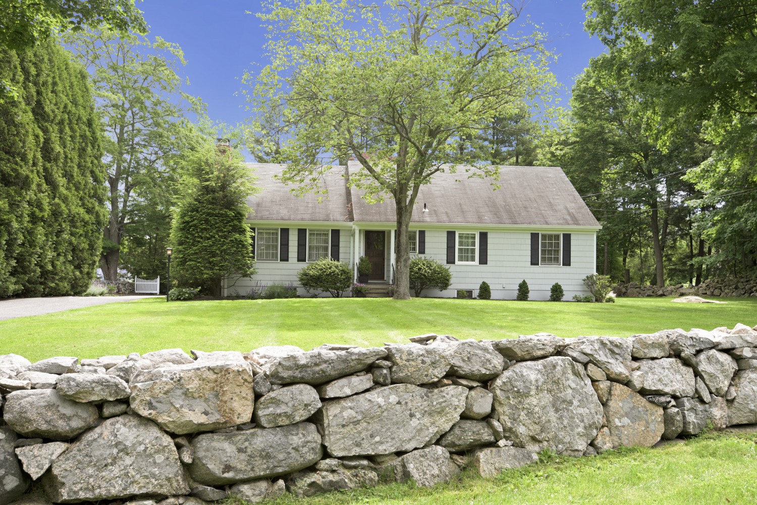 126 High Ridge Ave, Ridgefield Karla Murtaugh Realtor in Ridgefield CT