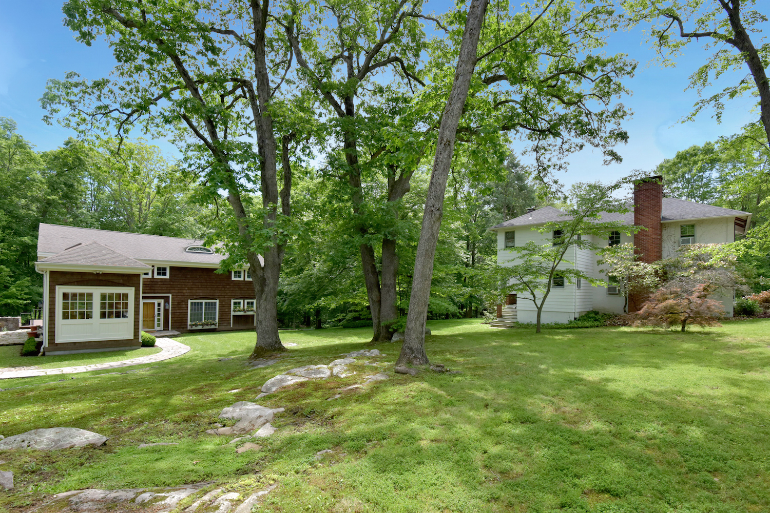 107109 Branchville Road, Ridgefield Ridgefield CT Real Estate Guide