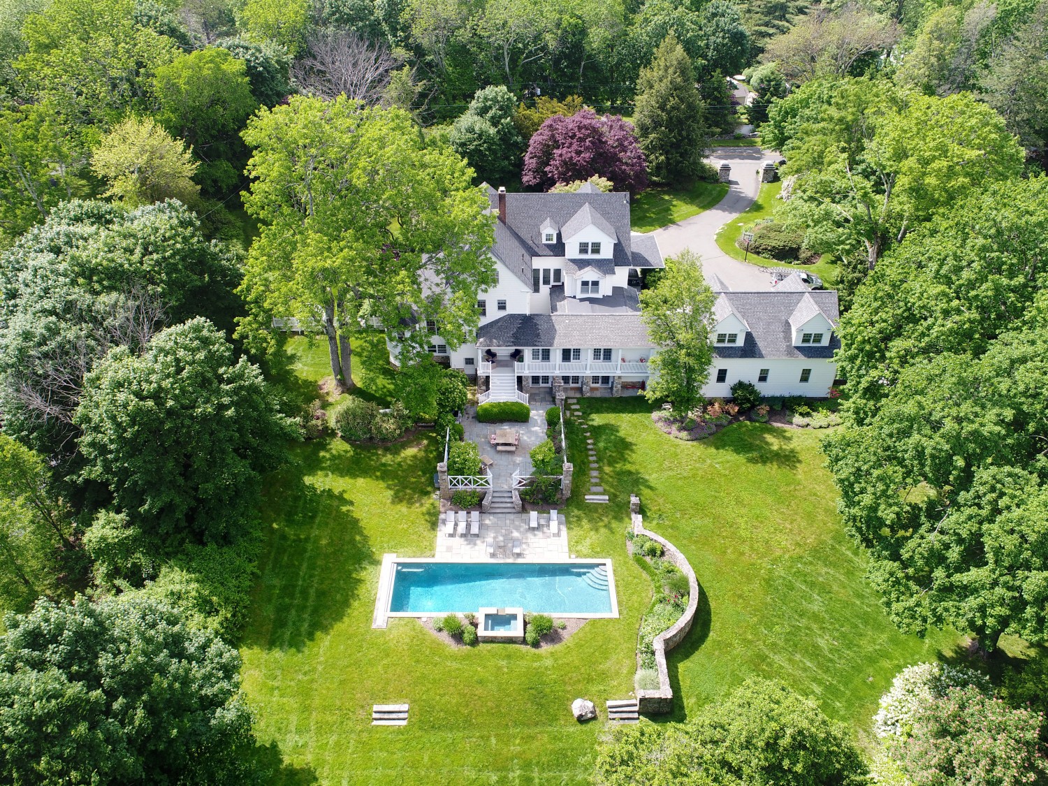 'Fairhaven' Is A True Fair Haven According To HOME Monthly Magazine