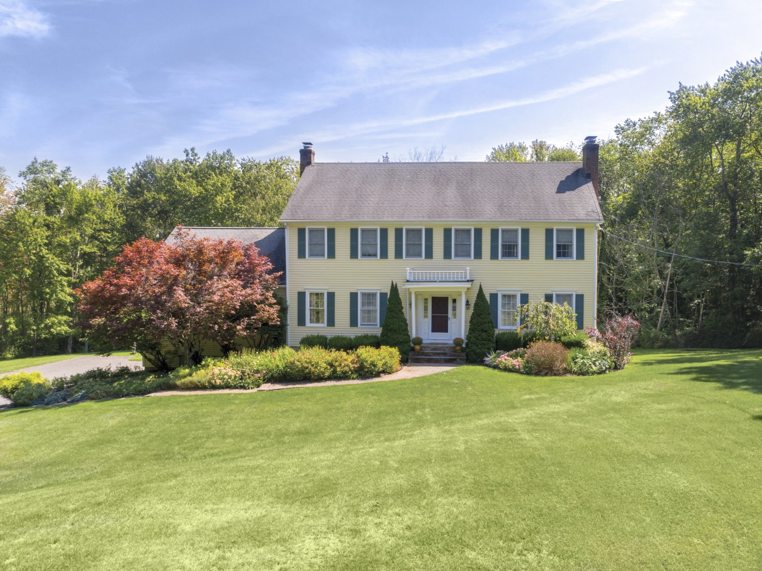 30 Powdermaker Drive, Ridgefield Karla Murtaugh Realtor in Ridgefield CT
