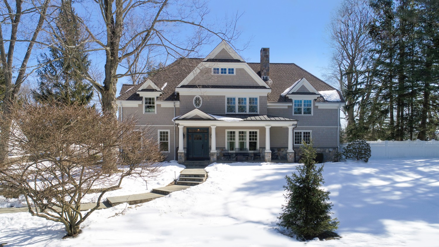 144 High Ridge Ave, Ridgefield Karla Murtaugh Realtor in Ridgefield CT