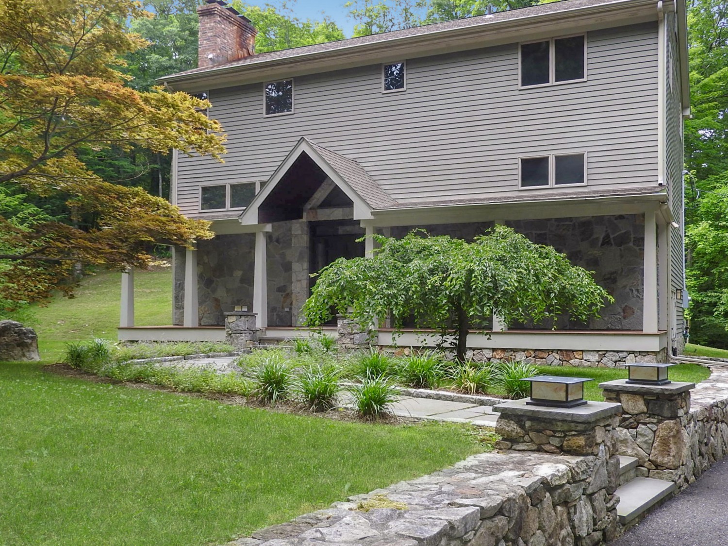 247 Limestone Road, Ridgefield Karla Murtaugh Realtor in Ridgefield CT