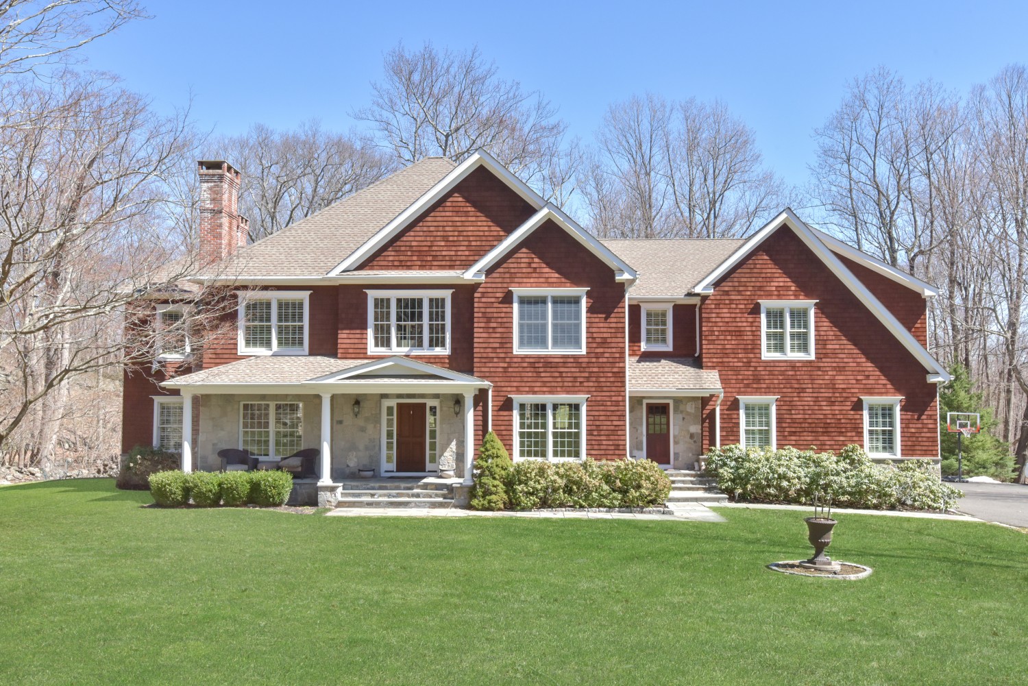 214 Wilton Road West, Ridgefield Ridgefield CT Real Estate Guide
