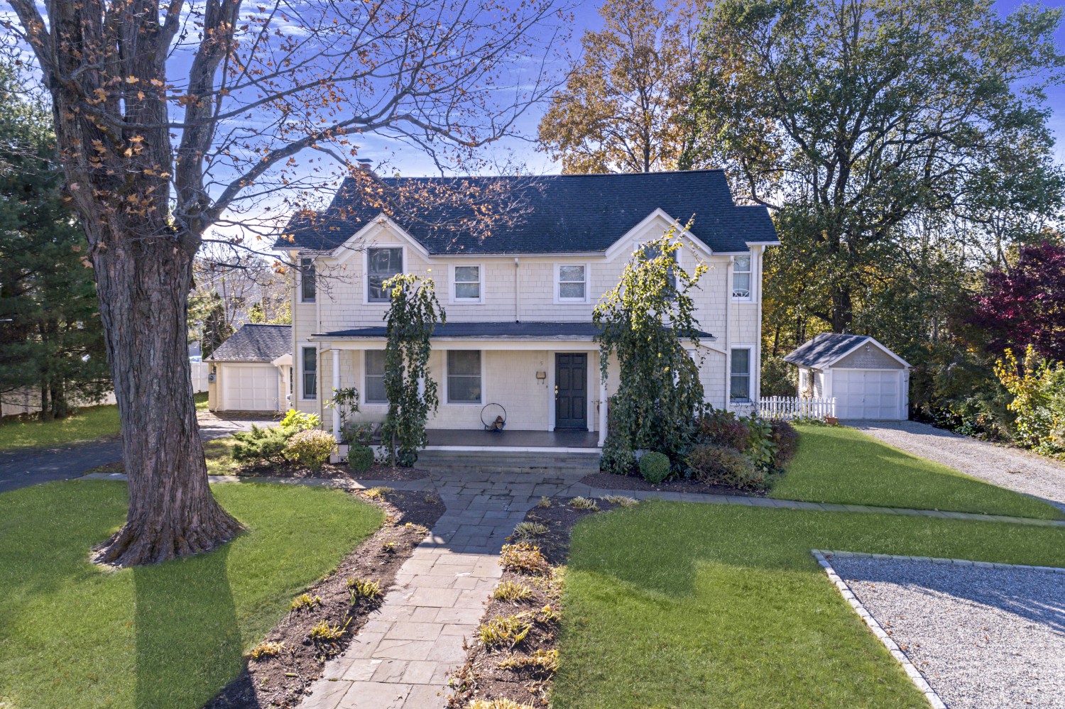5 Mountain View Ave, Ridgefield Karla Murtaugh Realtor in Ridgefield CT