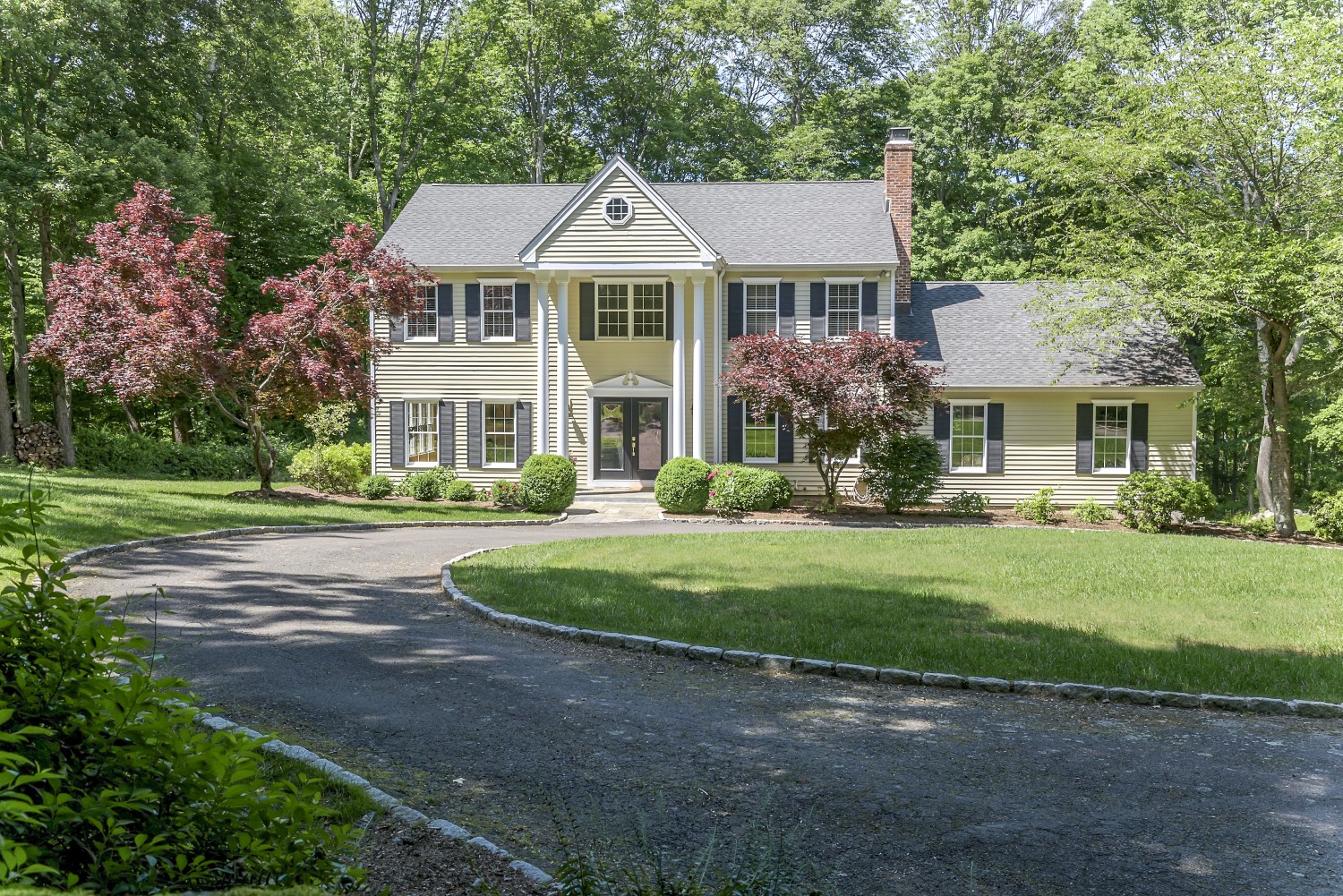 44 Pumping Station Road, Ridgefield Ridgefield CT Real Estate Guide