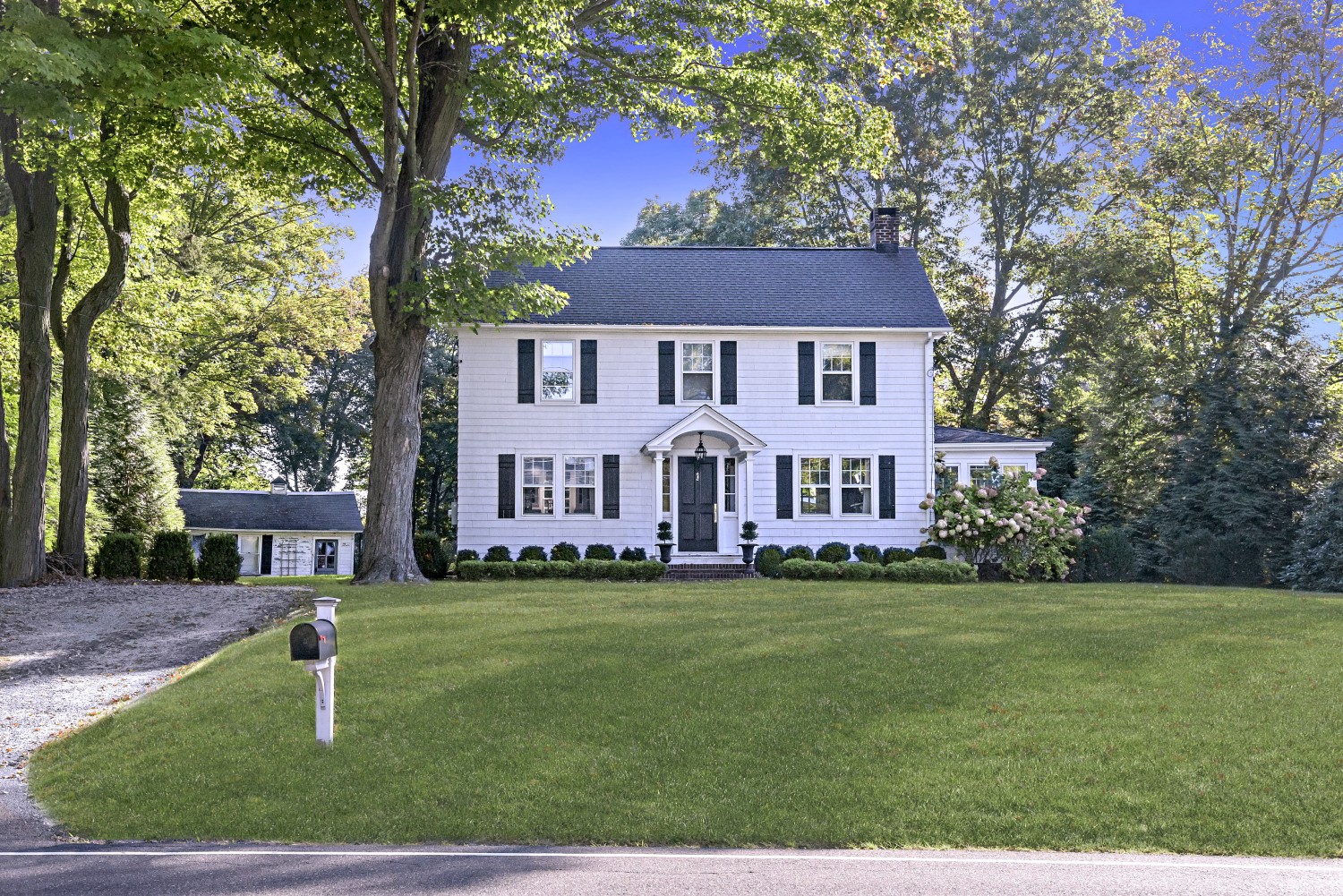 366 Wilton Road West, Ridgefield Karla Murtaugh Realtor in Ridgefield CT