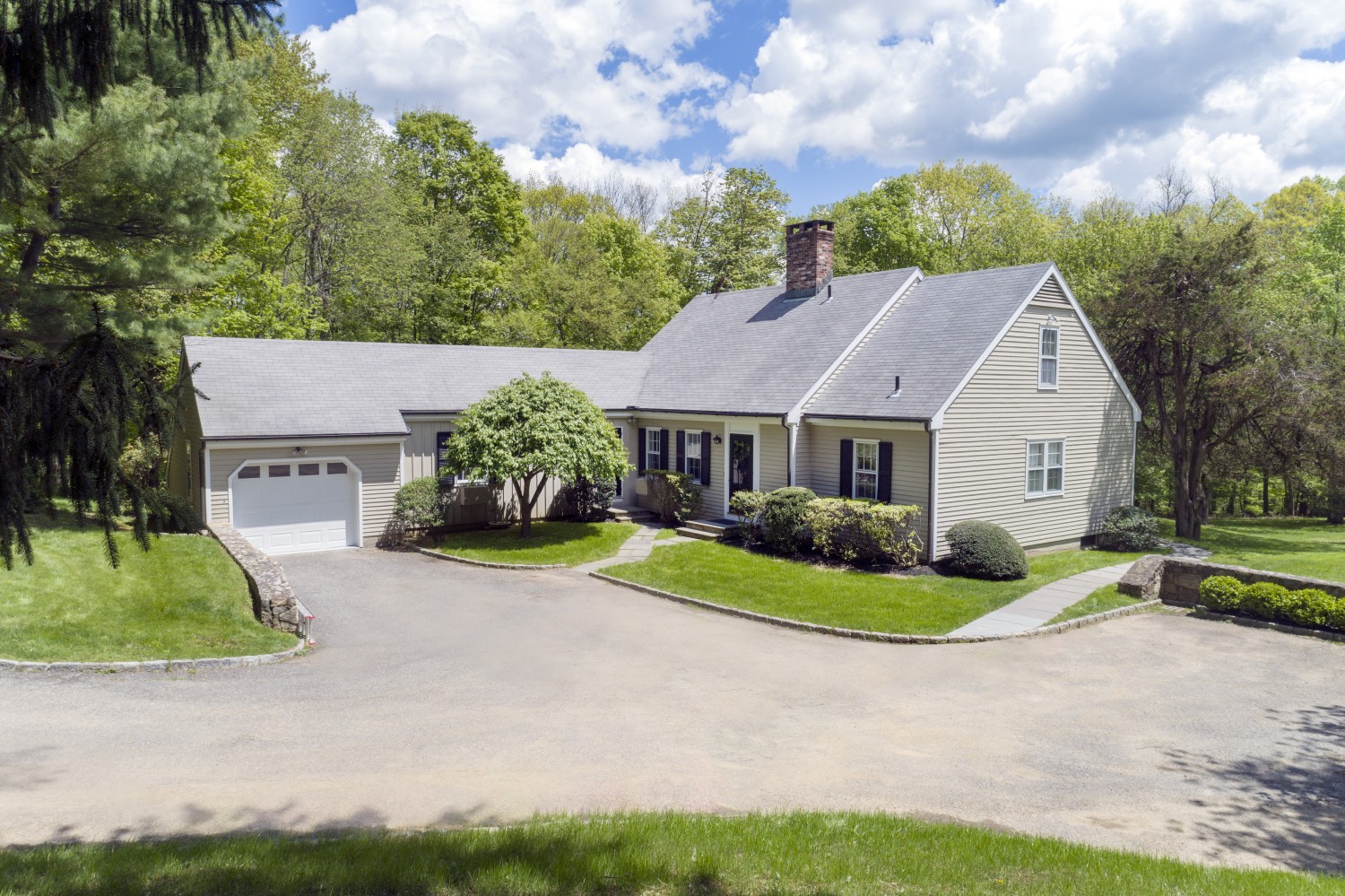 160 Nod Road, Ridgefield Karla Murtaugh Realtor in Ridgefield CT