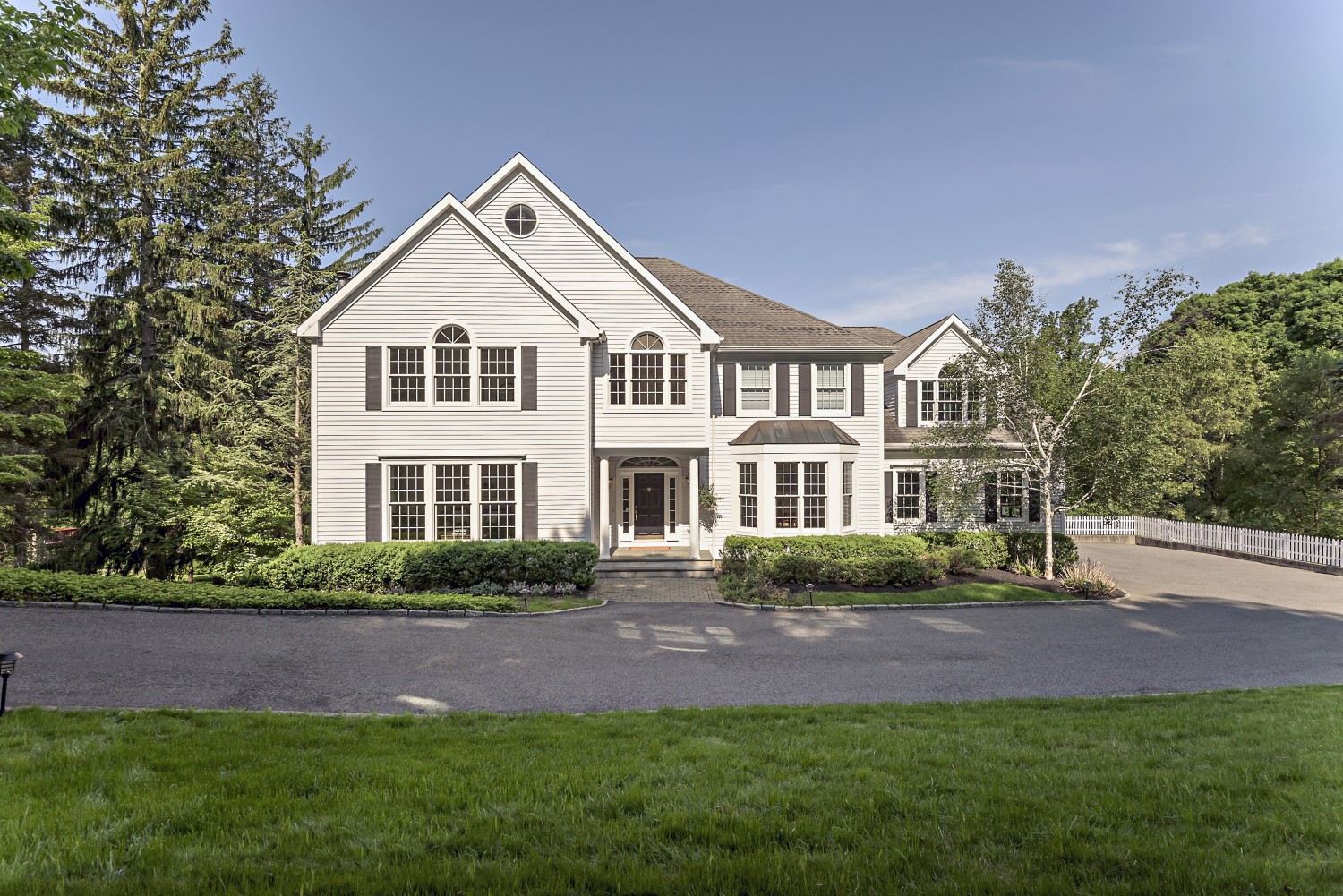 312 West Lane, Ridgefield Karla Murtaugh Realtor in Ridgefield CT
