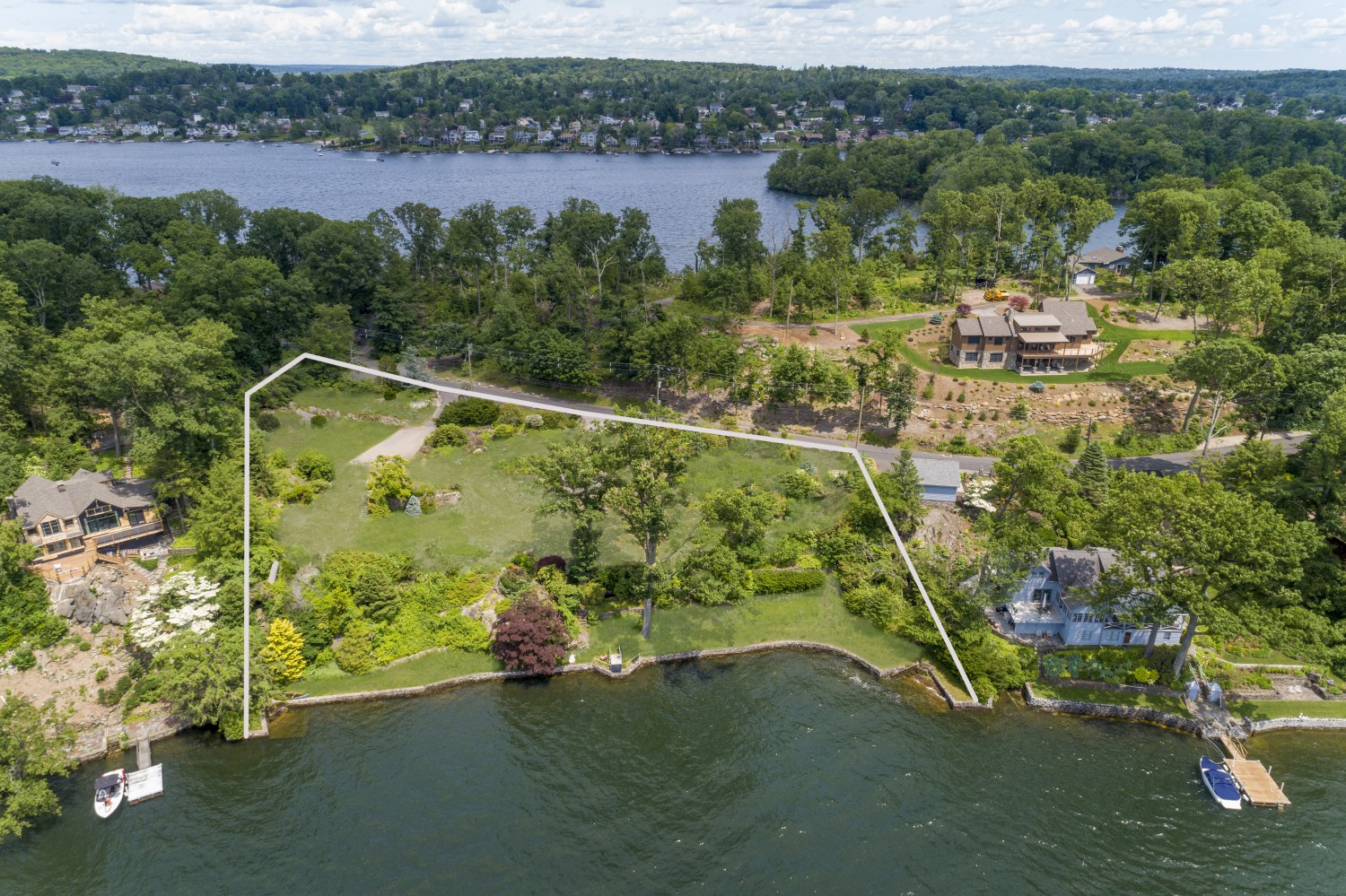 76 Lake Drive South, New Fairfield | Ridgefield CT Real ...