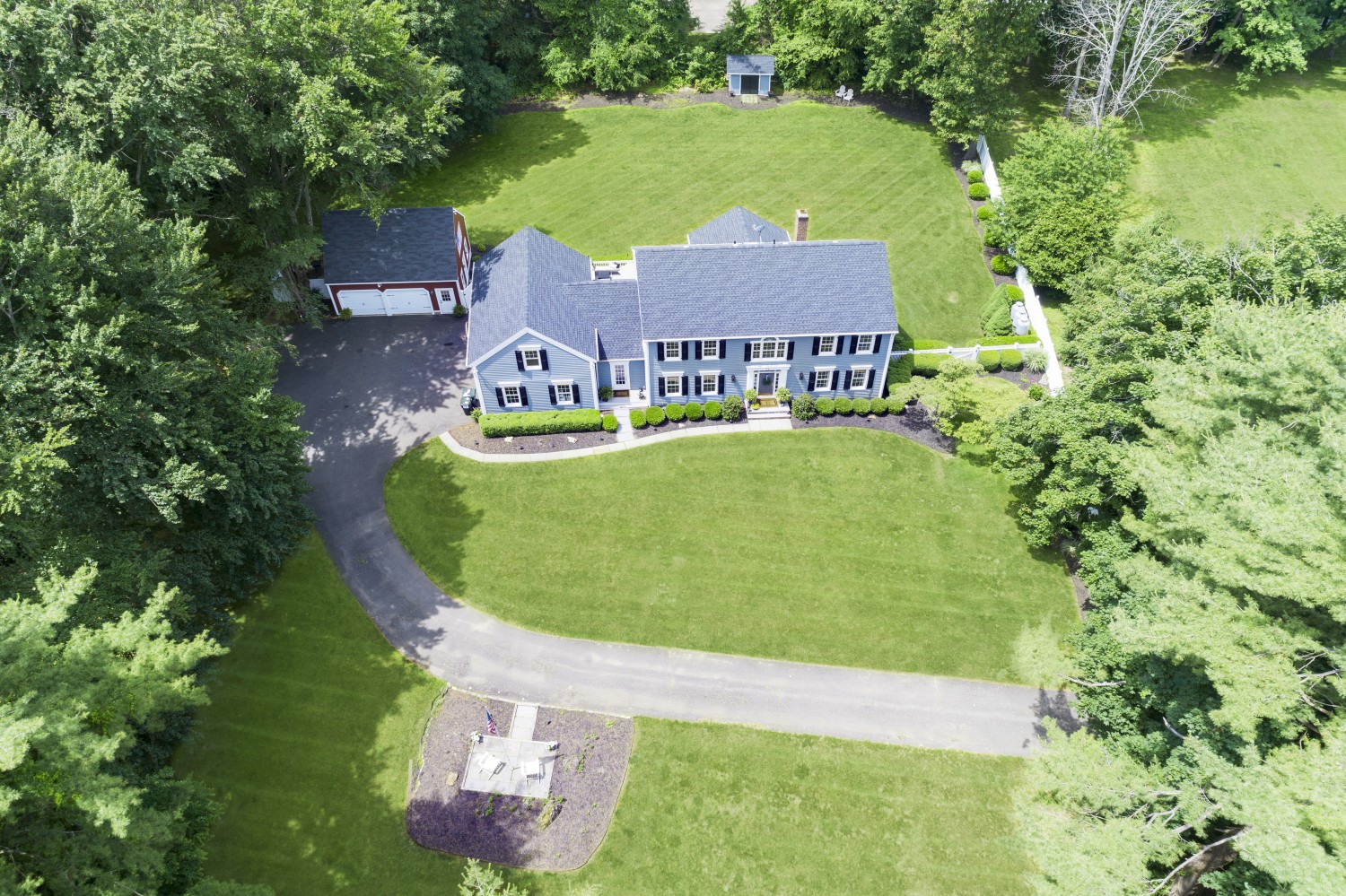 74 Norrans Ridge Road, Ridgefield Karla Murtaugh Realtor in Ridgefield CT
