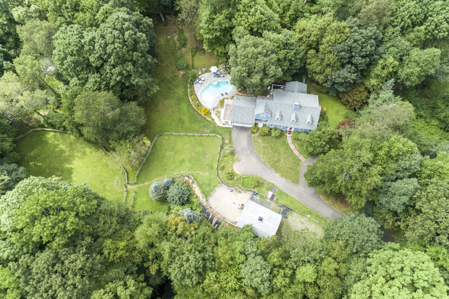 259 Spring Valley Road, Ridgefield | Ridgefield CT Real Estate Guide