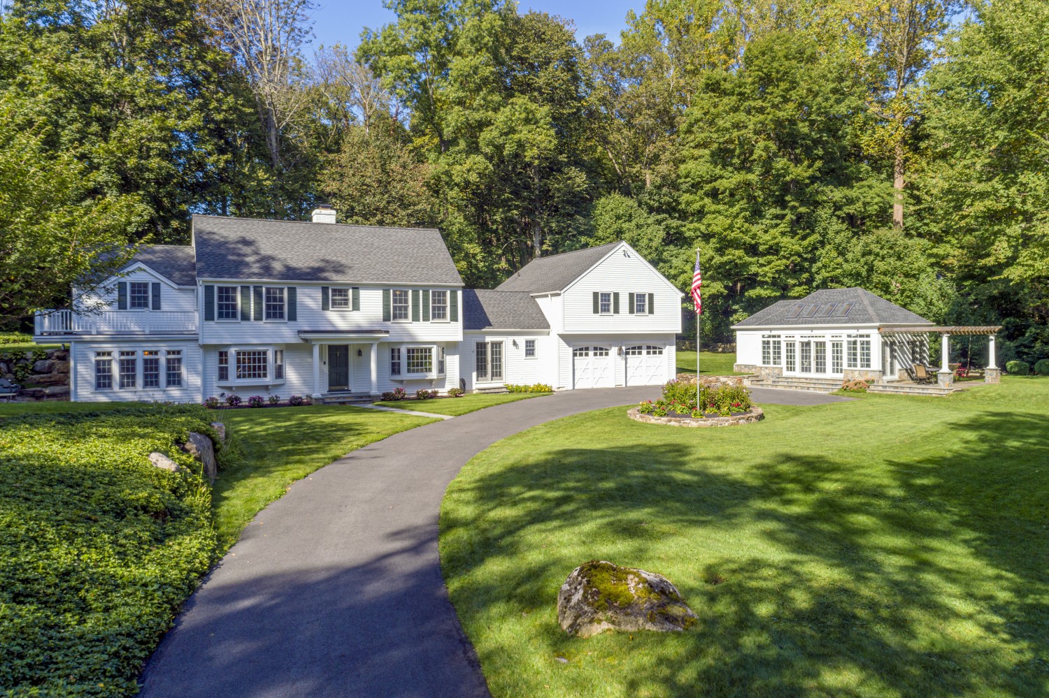 20 Copper Beech Lane, Ridgefield Ridgefield CT Real Estate Guide