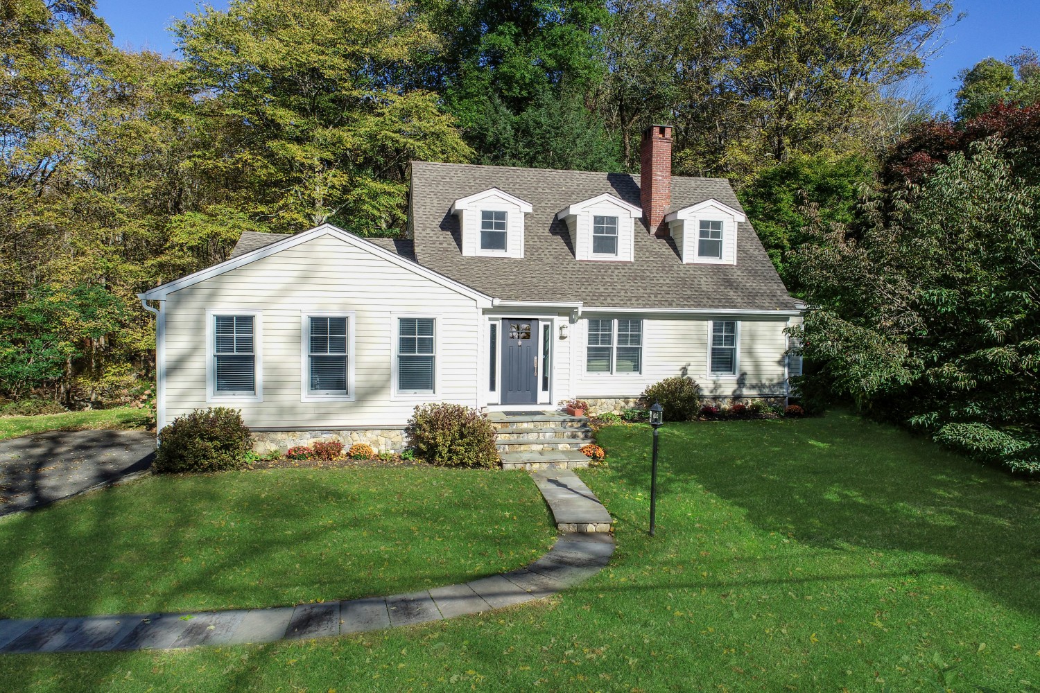 76 Blackman Road, Ridgefield Ridgefield CT Real Estate Guide
