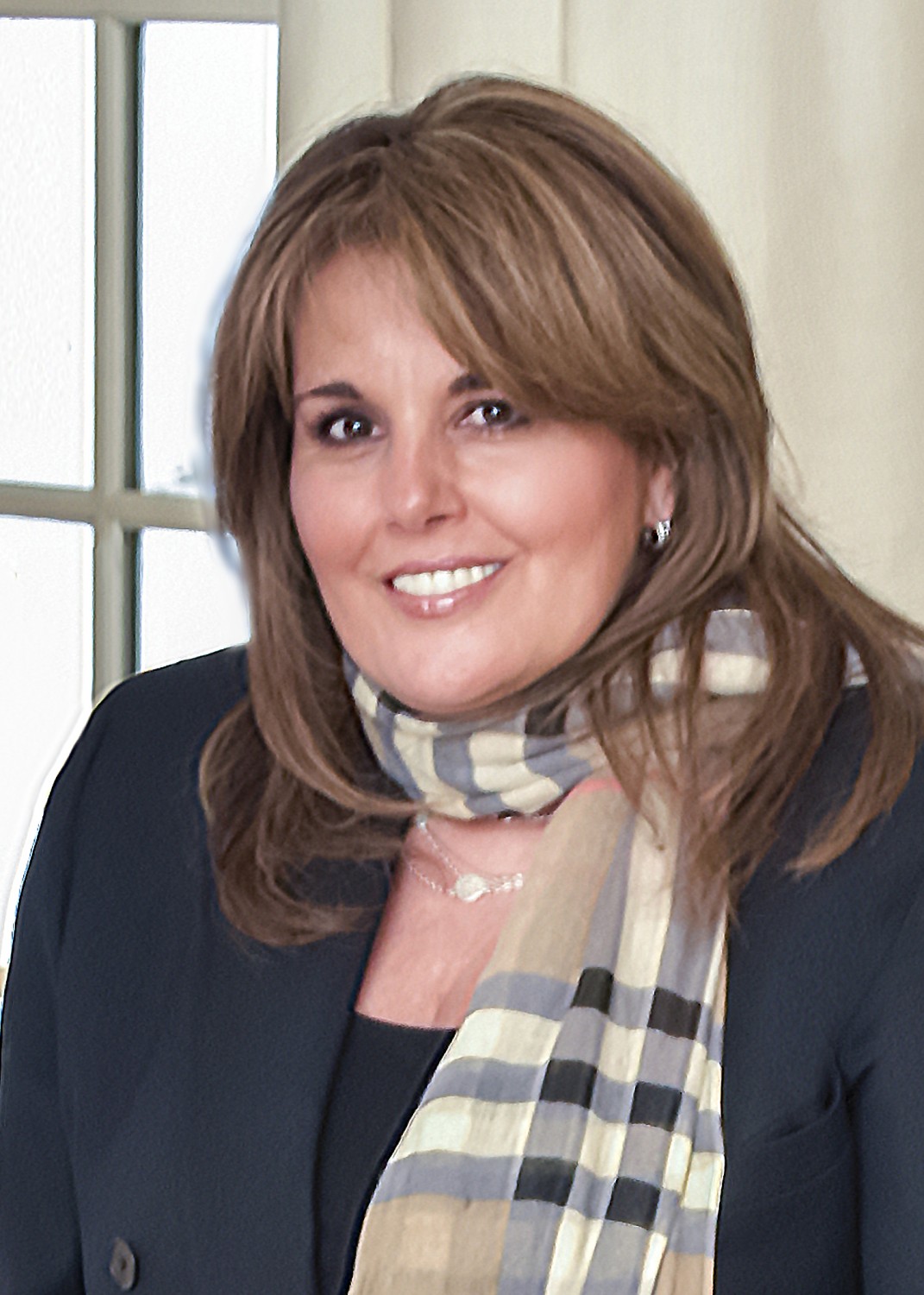 Karla Murtaugh