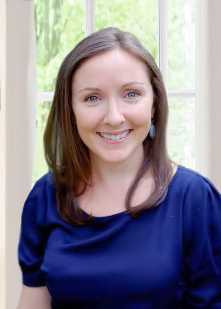 Kate Fitzpatrick