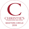 Christies Master Circle
