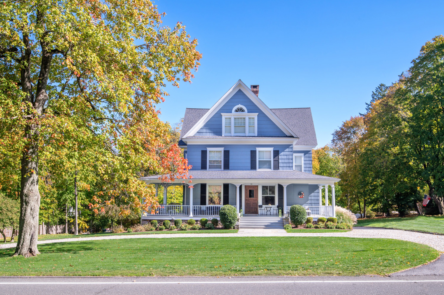 398 Wilton Road West, Ridgefield Karla Murtaugh Realtor in Ridgefield CT