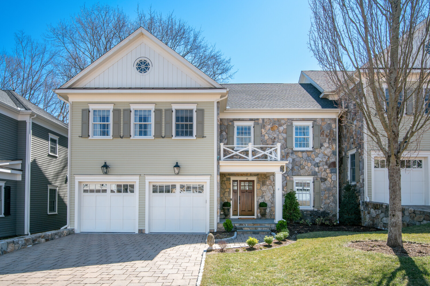 500 Main Street 15, Ridgefield CT Karla Murtaugh Realtor in