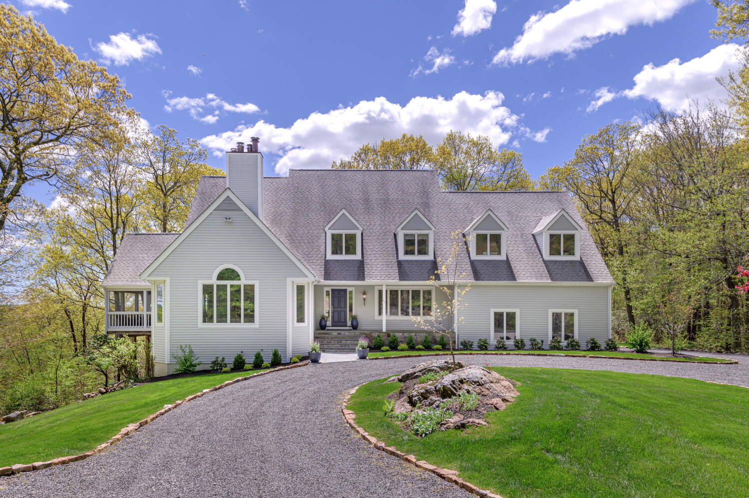 160 Peaceable Ridge Road, Ridgefield, CT Karla Murtaugh Realtor in