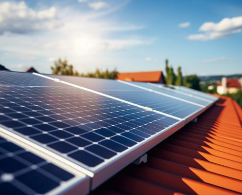solar panels on room karla murtaugh green eco friendly hom