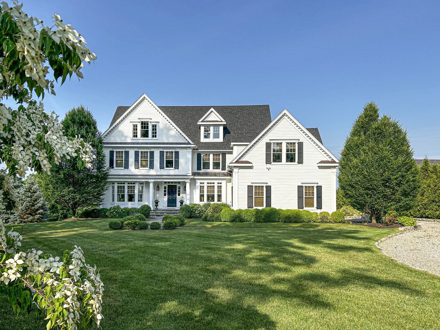 277 Ridgebury Road, Ridgefield | Karla Murtaugh Realtor in Ridgefield CT