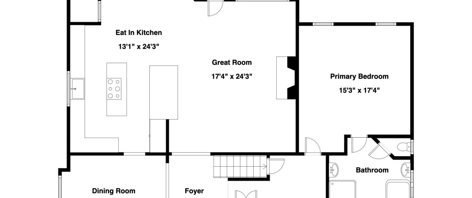 37 152 High Ridge (Main Level)