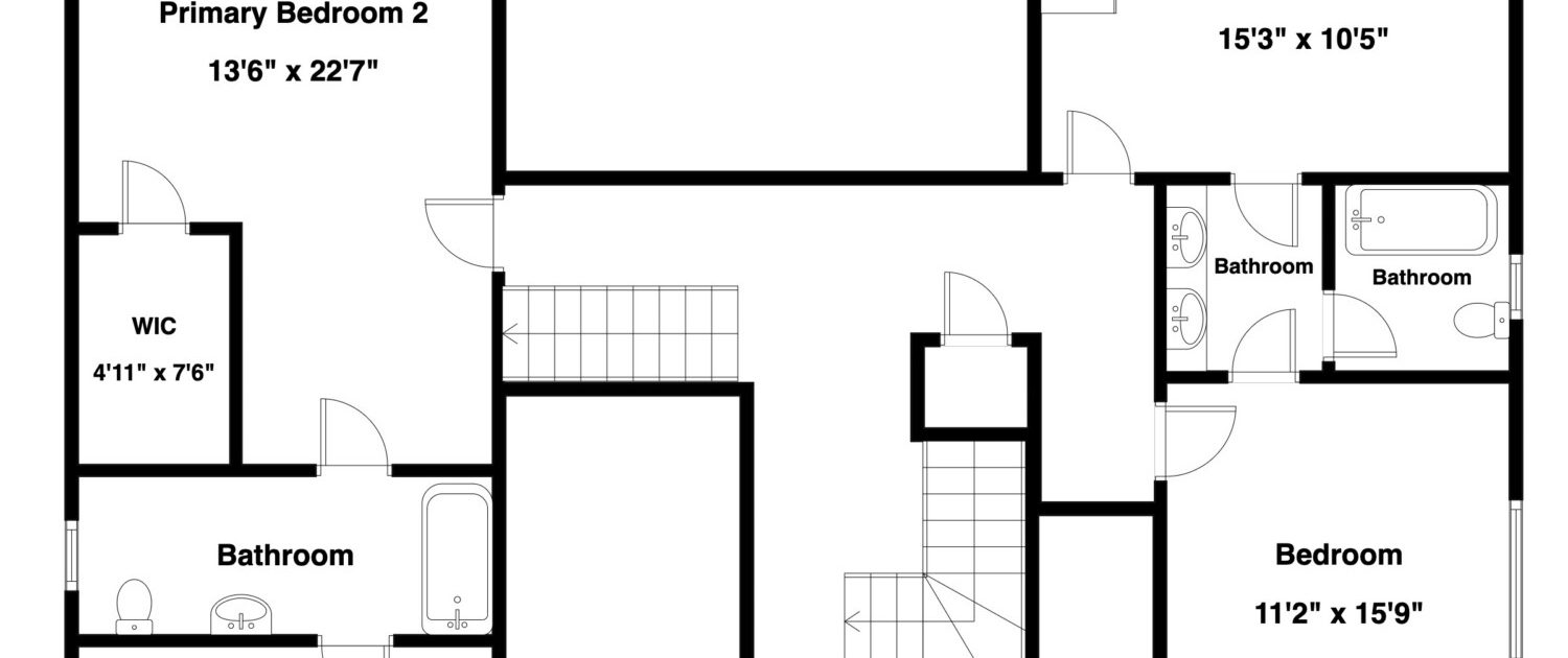 38 152 High Ridge (2nd floor)