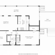 21 Floorplans-Main Level