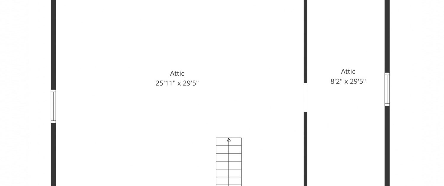 22 Floorplans-Attic Level